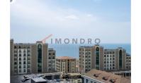 IS-5252, Don’t Miss This Sea View Home in Istanbul Beylikduzu – Balcony, Separate Kitchen & Great Location