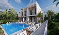 NO-359-6, Mountain view property (4 rooms, 2 bathrooms) with sea view and terrace in Northern Cyprus Karavas