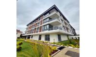 IS-5258, Modern Sea View Apartment with Separate Kitchen in Prime Beylikdüzü Location