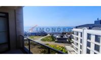 IS-5259, Prime Sea View Real Estate in Istanbul Beylikdüzü – Separate Kitchen & Parking