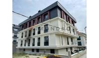 IS-5261, Brand-New Sea View Property with Balcony in Istanbul Beylikduzu – Prime Investment Opportunity