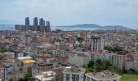IS-5266, Sea-View Investment Property with Spacious Balcony and Underground Parking in Istanbul Kartal