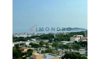 IS-5267, Modern Sea-View Apartment with Balcony and Private Underground Parking in Istanbul Maltepe