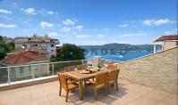 IS-5268, Sea View Real Estate with Balcony and Open Kitchen in Prime Beşiktaş Bebek