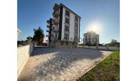 AN-2362, Brand-New Airy Apartment with Balcony in Antalya Kepez – Prime Location, Don’t Miss Out!