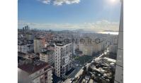 IS-5270, Exclusive sea-view property with separate kitchen and secure underground parking in Istanbul Maltepe