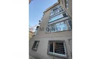 IS-5279, Real estate at the center in Istanbul Besiktas