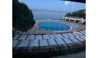 IS-5284, Luxury Seafront Property with Panoramic Sea Views and Private Pool in Beylikdüzü, Istanbul