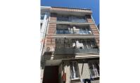 IS-5285, Bright, Centrally Located Apartment with No Dark Rooms, Balcony, Air Conditioning & Separate Kitchen in Istanbul Beyoğlu