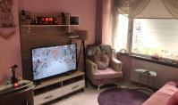 IS-5286, High-Demand Real Estate in Istanbul Fatih with Balcony & Separate Kitchen – Central Investment Opportunity