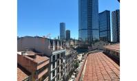 IS-5288, Luxury Terrace Apartment with Underground Parking in Şişli, Istanbul