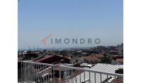 IS-5289, INVESTMENT-READY SEA-VIEW APARTMENT IN ISTANBUL FATIH WITH BALCONY AND SEPARATE KITCHEN