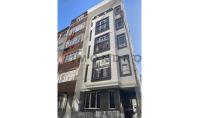 IS-5291, NEW-BUILD REAL ESTATE IN ISTANBUL FATIH WITH BALCONY AND OPEN KITCHEN – CENTRAL INVESTMENT OPPORTUNITY