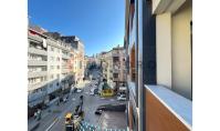 IS-5295, Contemporary Apartment for Sale in Şişli Istanbul with Balcony and Open Kitchen
