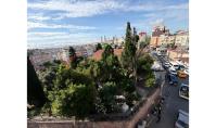 IS-5297, Apartment with Balcony and Separate Kitchen in Kurtuluş, Istanbul – Central Location, Distant View