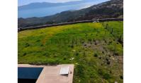IS-5298, Villa for Sale in Çanakkale Adalar – Winter Garden, Fireplace & Nature Living Near the City