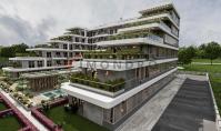 AN-2363, Sea view apartment with terrace and spa area in Antalya Aksu