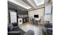 IS-5300, Balcony Apartment in Prime Şişli Location, Istanbul