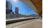 IS-5303, Luxury Apartment with Spa Facilities and Balcony in Istanbul Şişli