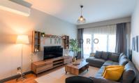 IS-5305, Brand-new apartment with balcony and underground parking space in Istanbul Beyoglu