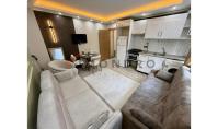 IS-5310, Newly built furnished property in the heart of Istanbul Sisli