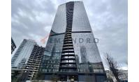 IS-5312, Brand-new property with spa area and balcony in Istanbul Sisli.