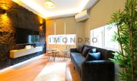 IS-5315, Fully Furnished Air-Conditioned Apartment with Balcony in a Prime Central Location of Istanbul Beyoğlu
