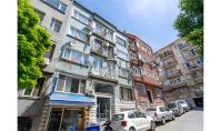 IS-5317, Valuable Real Estate in Beyoğlu with Central Location, Balcony and View Advantage