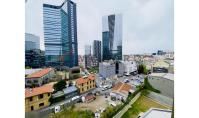 IS-5318, Centrally Located Residence with Spa Facilities and Balcony in Şişli, Istanbul