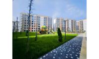 IS-5320, Brand-New Apartment with Balcony and Underground Parking in Prime Kagithane Istanbul