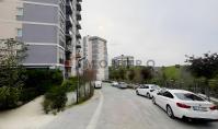 IS-5321, Brand-New Investment Property with Balcony & Underground Parking in Prime Kağıthane, Istanbul
