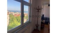 IS-5322, Sea View Real Estate with Elevator in Central Fatih – Perfect Choice for Living and Investment
