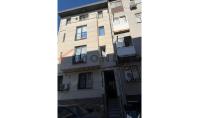 IS-5325, New Building Property with Balcony and Separate Kitchen in Historic Fatih Balat