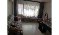 IS-5326, 9% ROI | Real Estate with Balcony and Open Kitchen in Istanbul Besiktas
