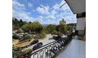 IS-5327, 7.38% ROI Investment Beach Property with Balcony in Central Istanbul Sariyer