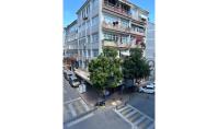 IS-5334, Apartment with balcony and separated kitchen in Istanbul Fatih