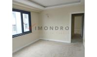 IS-5337, New Building Real Estate with Floor Heating and Separate Kitchen in Prime Fatih Istanbul
