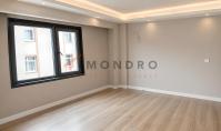 IS-5337, New Building Real Estate with Floor Heating and Separate Kitchen in Prime Fatih Istanbul
