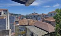 IS-5341, High-ROI Real Estate with Private Terrace in Istanbul Beşiktaş | Prime Investment Opportunity