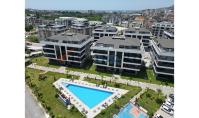AL-1710, Sea view real estate near the beach with mountain view in Alanya Oba
