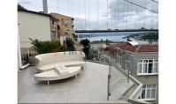 IS-5344, Beachside Luxury Villa with Stunning Bosphorus View in Istanbul Sarıyer