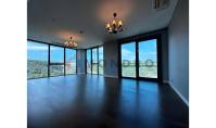 IS-5345, Luxury Residence with Balcony and Parking in Istanbul Sariyer