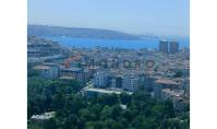 IS-5346, Elegant Sea View Property with Pool & Underground Parking in Prime Beşiktaş