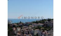 IS-5347, Modern Villa with Sea View, Terrace and Open Kitchen in Istanbul Besiktas