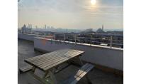 IS-5360, Comfortable Apartment with Balcony and Underground Parking in the Heart of Istanbul Fatih