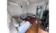 IS-5365, Apartment in Beşiktaş with Strong Location Advantage, Ready for Urban Transformation