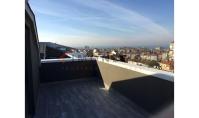 IS-5367, Luxury Sea View Apartment with Balcony in Istanbul Kadikoy