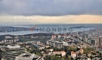 IS-5368, Bosphorus Panorama Meets Mountain Views – Luxury Home in Besiktas