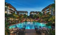 AL-1717, Brand-New Luxury Apartment with Balcony and Exclusive Spa Facilities in Alanya Oba