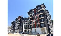 AN-2368, Beach apartment near the center with balcony in Antalya Manavgat